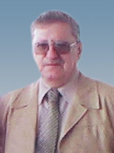 St-Pierre, Claude