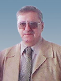 St-Pierre, Claude