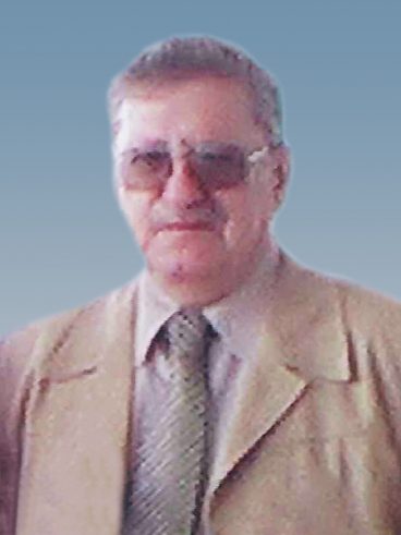 St-Pierre, Claude