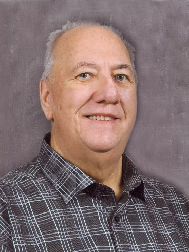 L&rsquo;Heureux, Alain