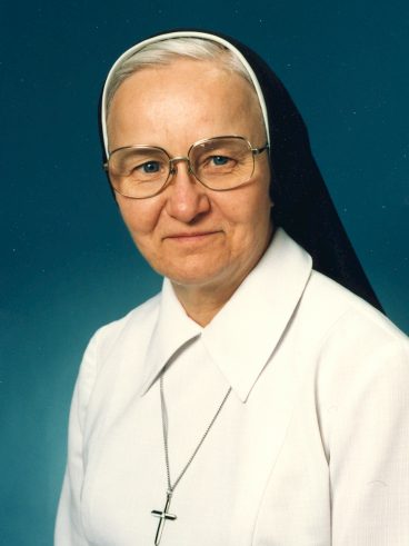 Labrecque, Soeur Renée