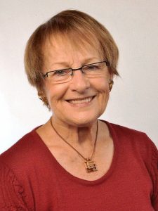 Lamy, Carmen Richard