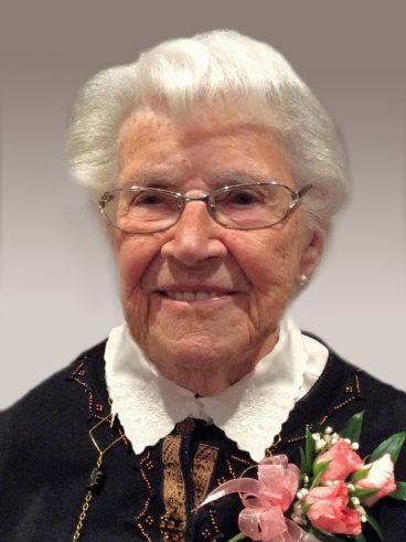 Letarte, Annette Bélanger