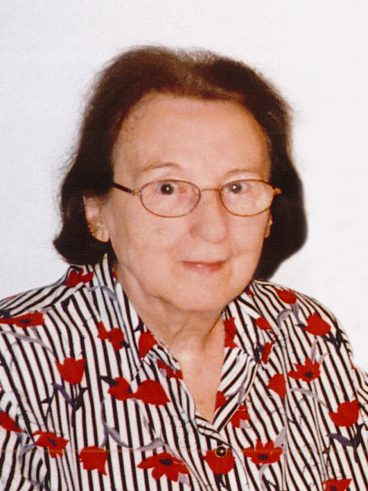 Lampron, Denise Parent