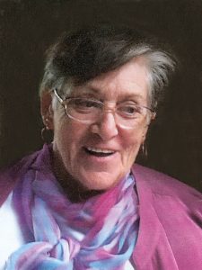 Kovac, Brigitte Daigle