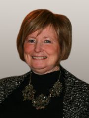 Benoit, Diane Fournier