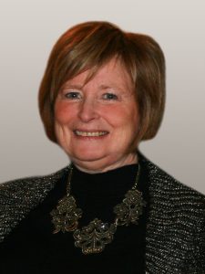 Benoit, Diane Fournier