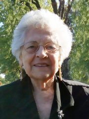 Montreuil, Madeleine Morency