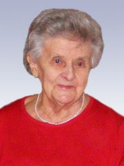 Lefebvre, Cécile Gélinas