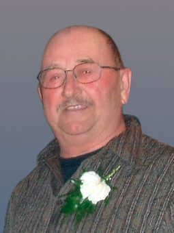 Paquin, Réjean