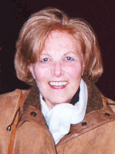 Veilleux, Simone Lambert