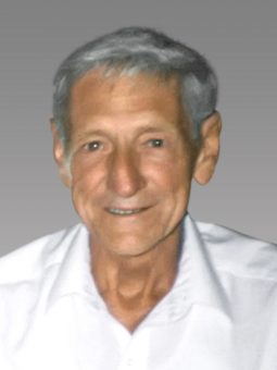 Thibeault, André