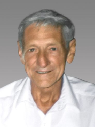 Thibeault, André