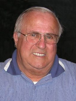 Desjardins, Claude