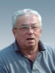 Chabot, Jean-Jacques