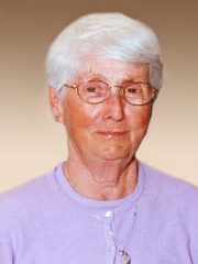 St-Cyr, Henriette Nolin