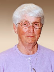 St-Cyr, Henriette Nolin