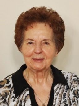 St-Arnaud, Rolande Massicotte