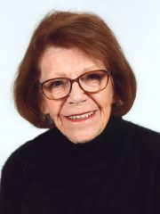 Blanchette, Fernande