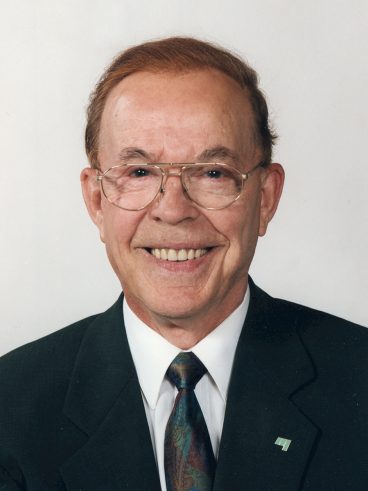 Doucet, Georges