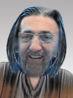 Grégoire, Daniel