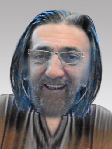 Grégoire, Daniel