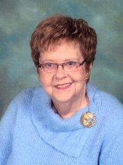 Morrissette, Mariette Bouchard