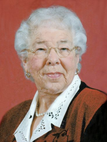 Lelaidier, Madeleine Leblanc