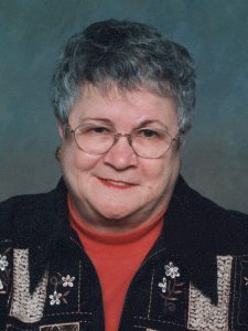 Poisson, Louiselle Thibeault