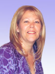 Pellerin, Guylaine Lavergne