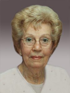 Deschênes, Madeleine