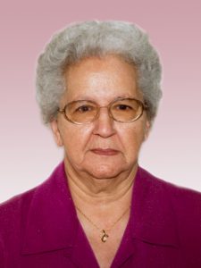 Gauthier, Jeannine Mercier