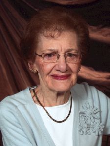 Labrecque, Jacqueline Baril