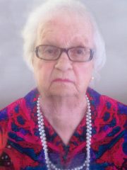 Gélinas, Edna Lemay