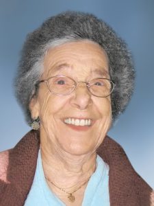 Demers, Cécile Béland