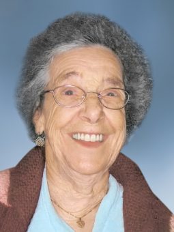 Demers, Cécile Béland