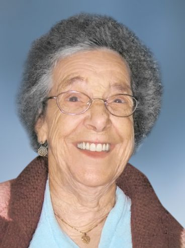 Demers, Cécile Béland