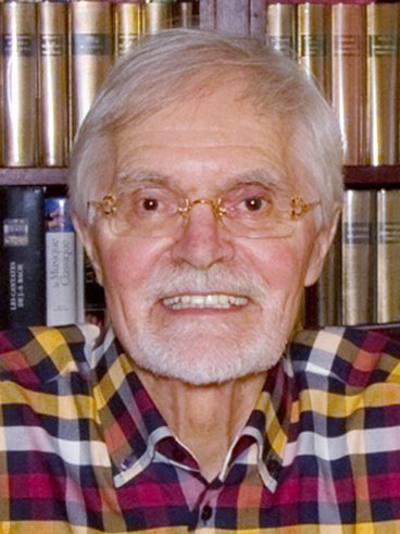 Longval, Robert
