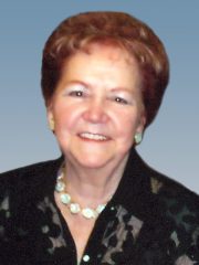 Bellemare, Colette Pélissier