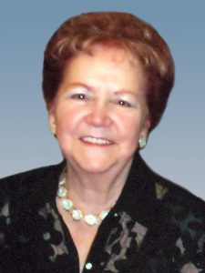 Bellemare, Colette Pélissier