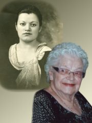 Beaumier, Fernande Laperrière