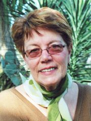 Lamy, Yolande Guignard