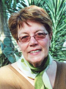 Lamy, Yolande Guignard