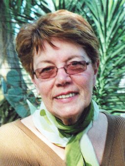 Lamy, Yolande Guignard