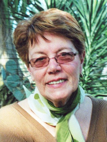 Lamy, Yolande Guignard