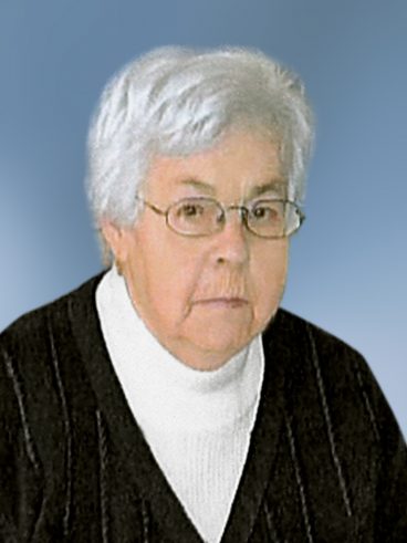 Bolduc, Rita Hubert