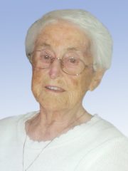 Fiset, Jacqueline Duchesneault dit Ouellette