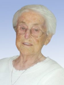 Fiset, Jacqueline Duchesneault dit Ouellette