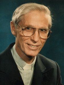 Nadeau, L&rsquo;abbé Léo-Paul