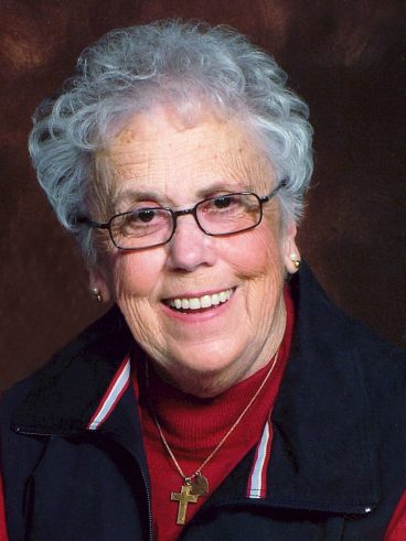 Royer, Réjeanne Lefebvre